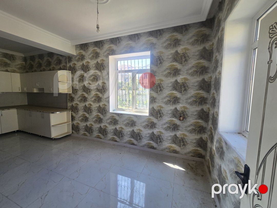 Satılır 4 otaqlı həyət evi/bağ evi 111.7 m² — Ev, villa, Bakı (7)