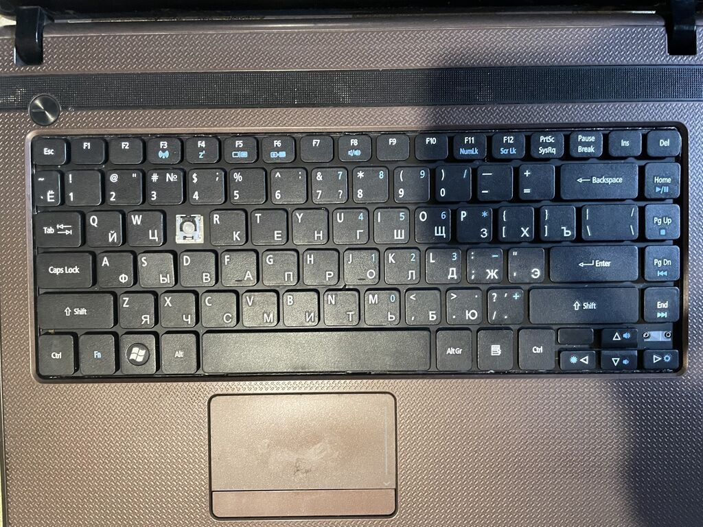 Salam sekilde gorduyunuz kimi islek veziyetdedi iki knofkasi yoxdu ama — Acer, Xırdalan (2)