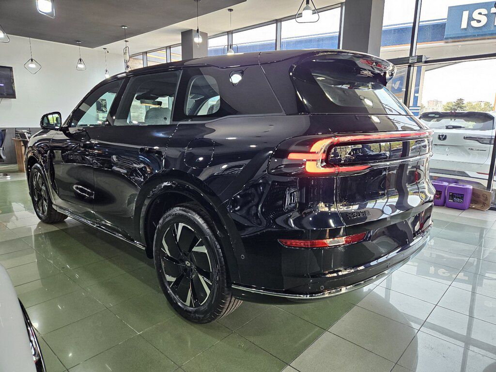 Changan Qiyuan Q07, 1.5 L, 21.5 kWh, 2026 il, yeni — Avtomobillər, Bakı (6)