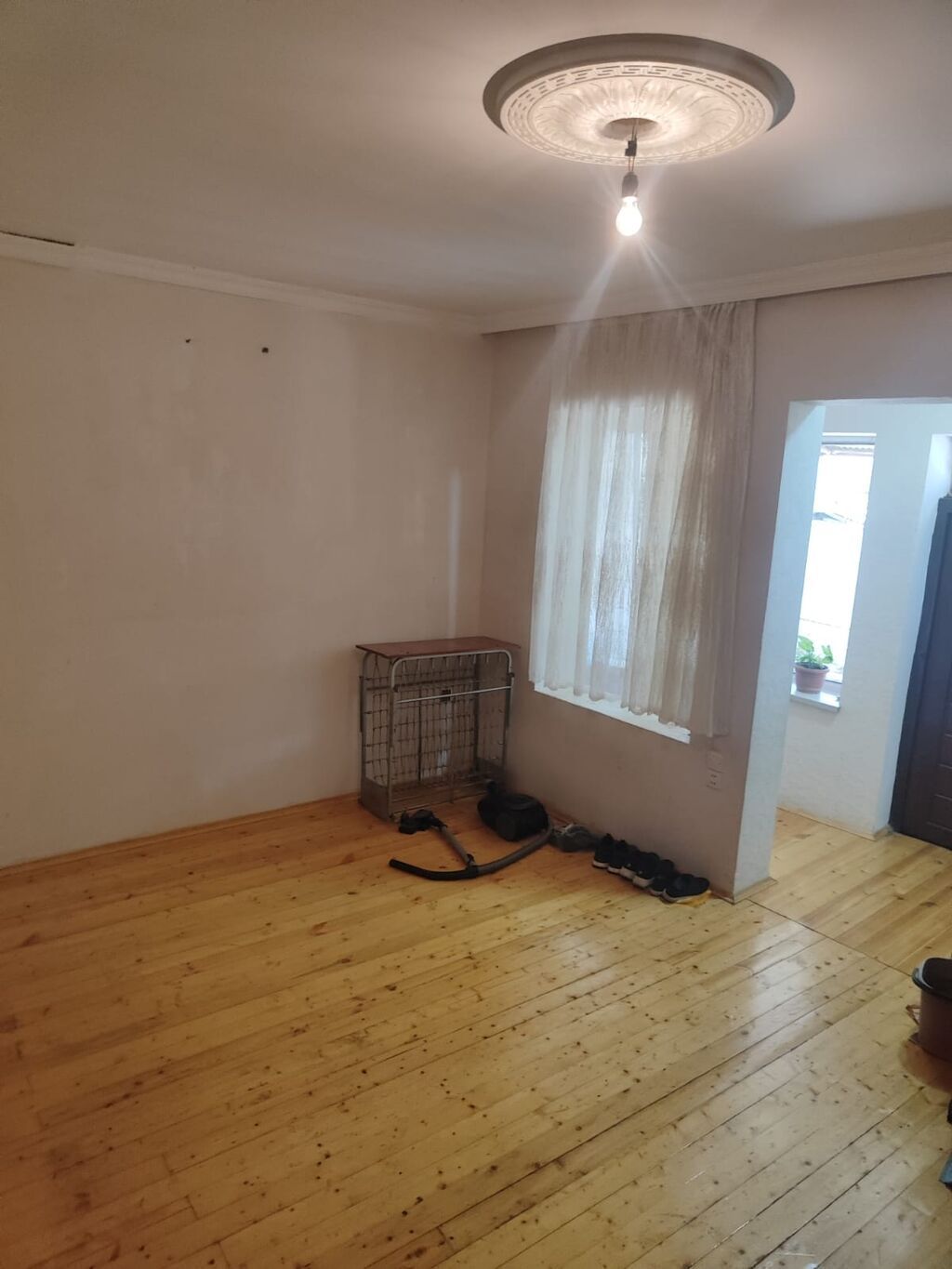 2 nəfər təmiz və səliqəli oğlan axtarılır 🏠 Evdə 2 nəfərlik yer var — Daşınmaz əmlak, Bərdə (6)