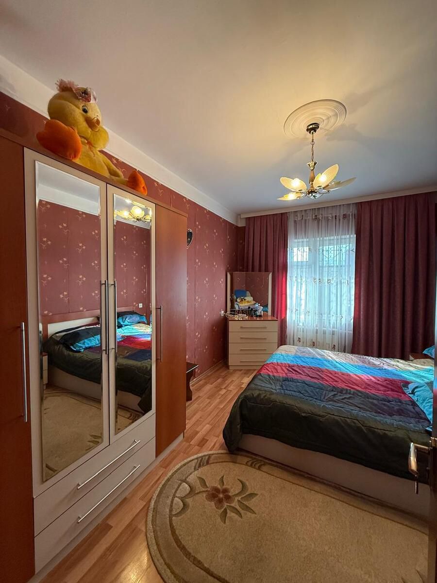 Satılır 5 otaqlı köhnə tikili 110 m² — Mənzil, Bakı (4)