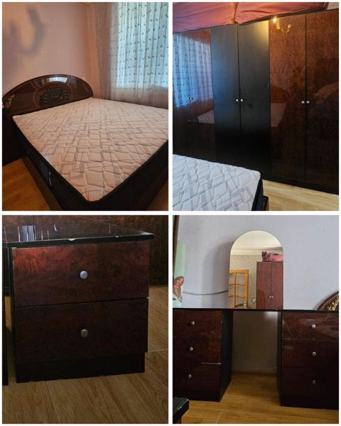 Yataq dəsti satılır 150₼.matras var.Ünvan Hövsan.4090 Sevil1