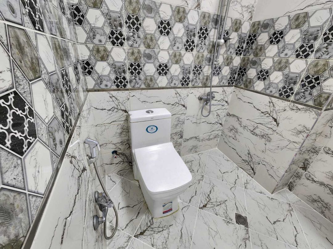 Satılır 2 otaqlı yeni tikili 38 m² — Mənzil, Bakı (7)