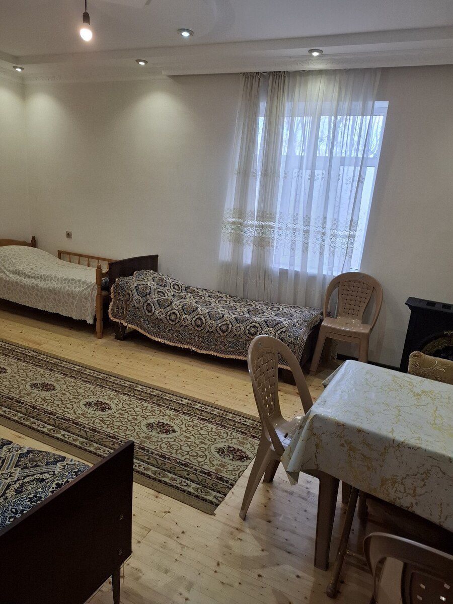 Həyət evi kirayə verilir, Qəbələ r. — Daşınmaz əmlak, Qəbələ (5)