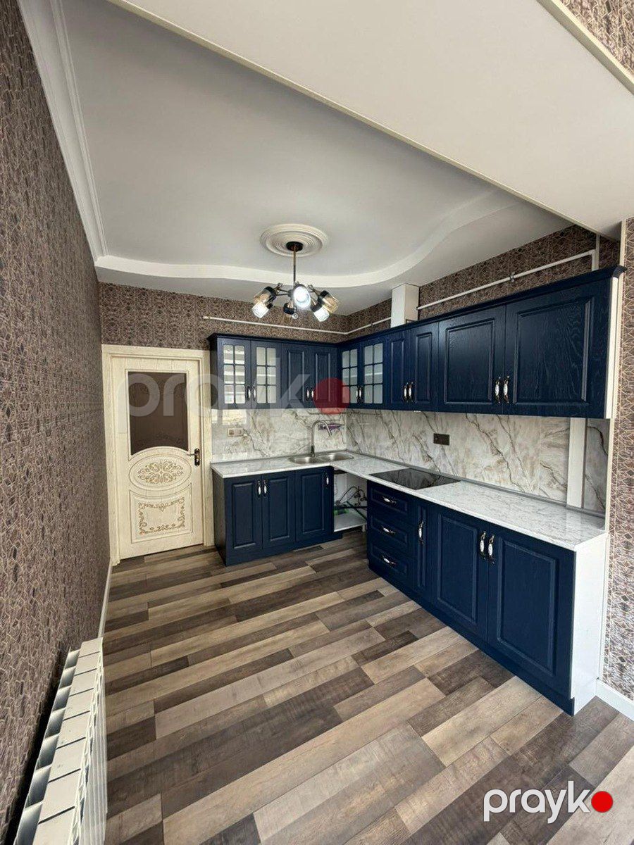 Satılır 3 otaqlı yeni tikili 83 m² — Mənzil, Bakı (9)