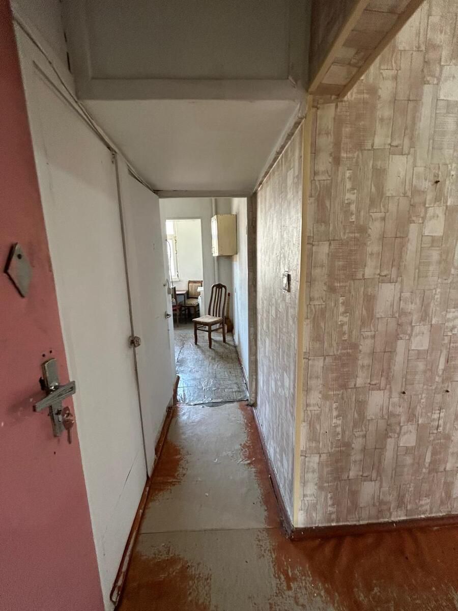 Satılır 2 otaqlı köhnə tikili 65 m² — Mənzil, Bakı (4)