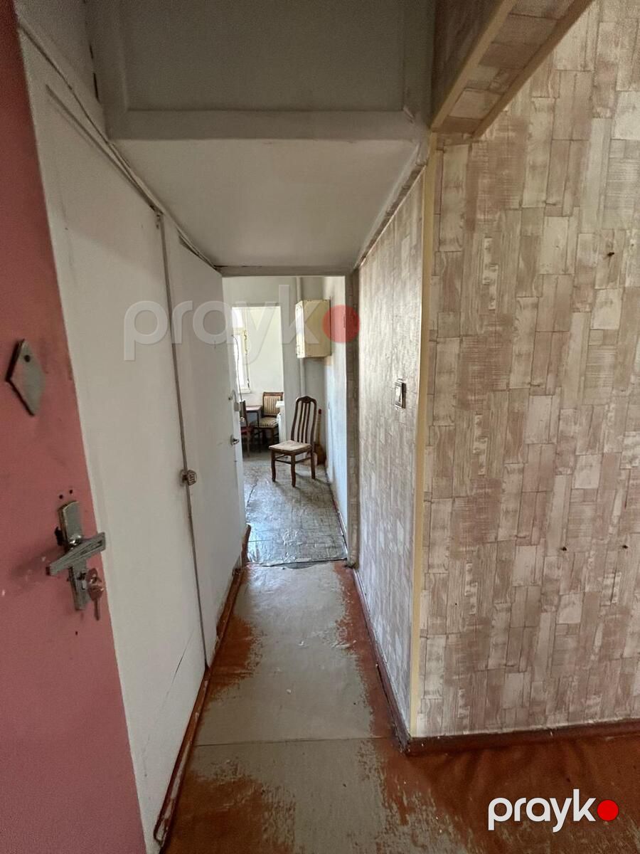 Satılır 2 otaqlı köhnə tikili 65 m² — Mənzil, Bakı (4)