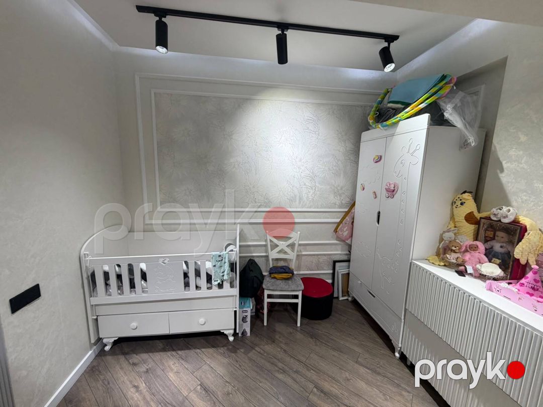 Satılır 3 otaqlı yeni tikili 96 m² — Mənzil, Bakı (7)