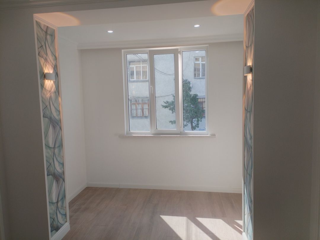 2-otaqlı mənzil, Gəncə ş., 36 m² — Daşınmaz əmlak, Gəncə (4)