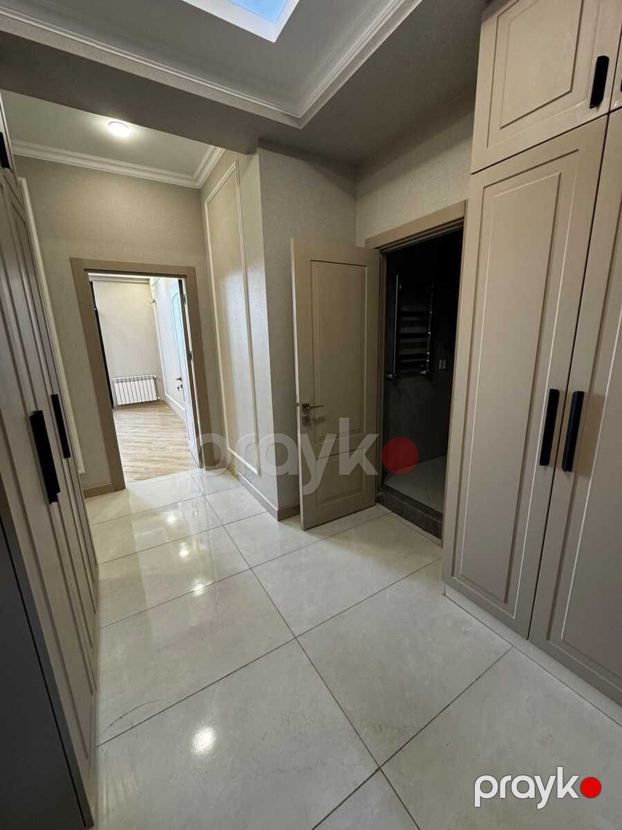 İcarəyə verilir 2 otaqlı yeni tikili 82 m² — Mənzil, Bakı (12)