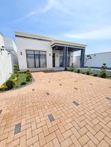 Satılır 4 otaqlı həyət evi/bağ evi 155 m² — House, cottage, summer house