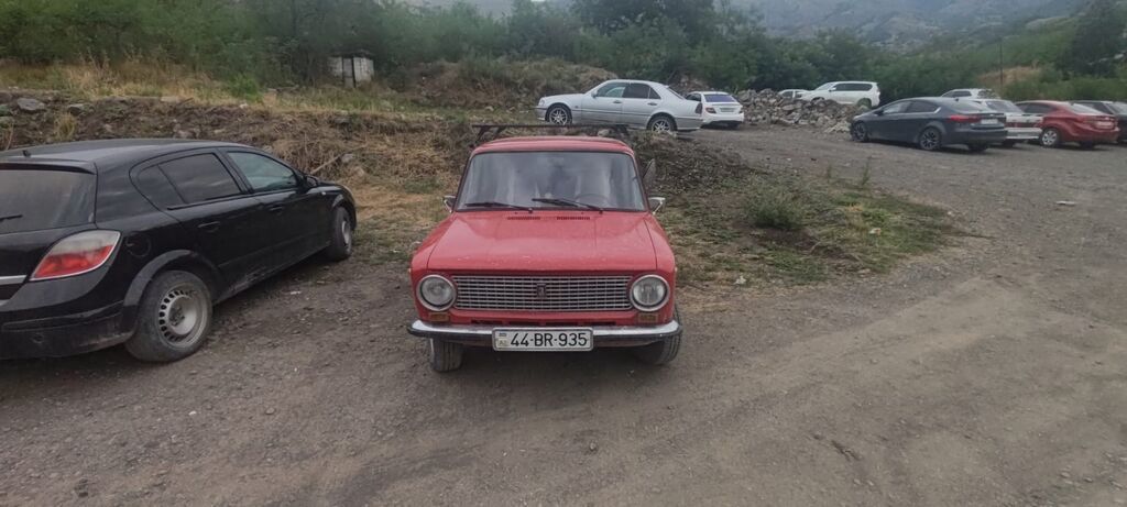VAZ (LADA) 2111: 1.5 l | 1985 il 7785 km Sedan