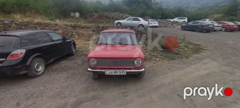 VAZ (LADA) 2111: 1.5 l | 1985 il 7785 km Sedan