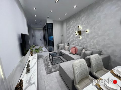İcarəyə verilir 2 otaqlı yeni tikili 75 m²