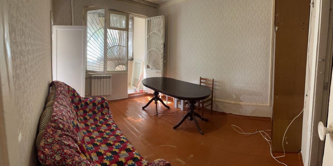 3-otaqlı mənzil kirayə verilir, Cavadxan küç. 31, 100 m² — Daşınmaz əmlak, Bakı