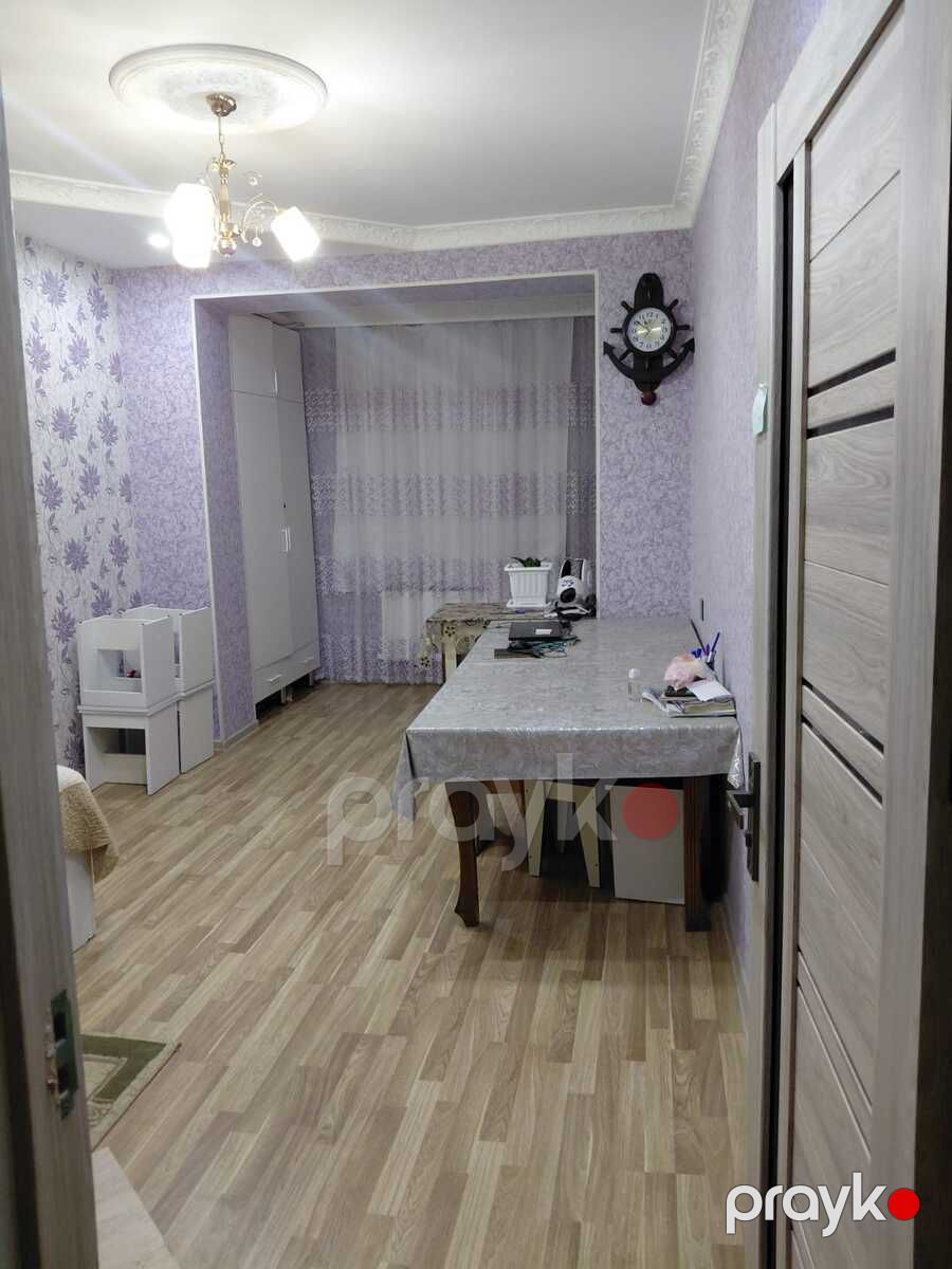 4-otaqlı mənzil, Sumqayıt ş., 92 m² — Daşınmaz əmlak, Sumqayıt (12)