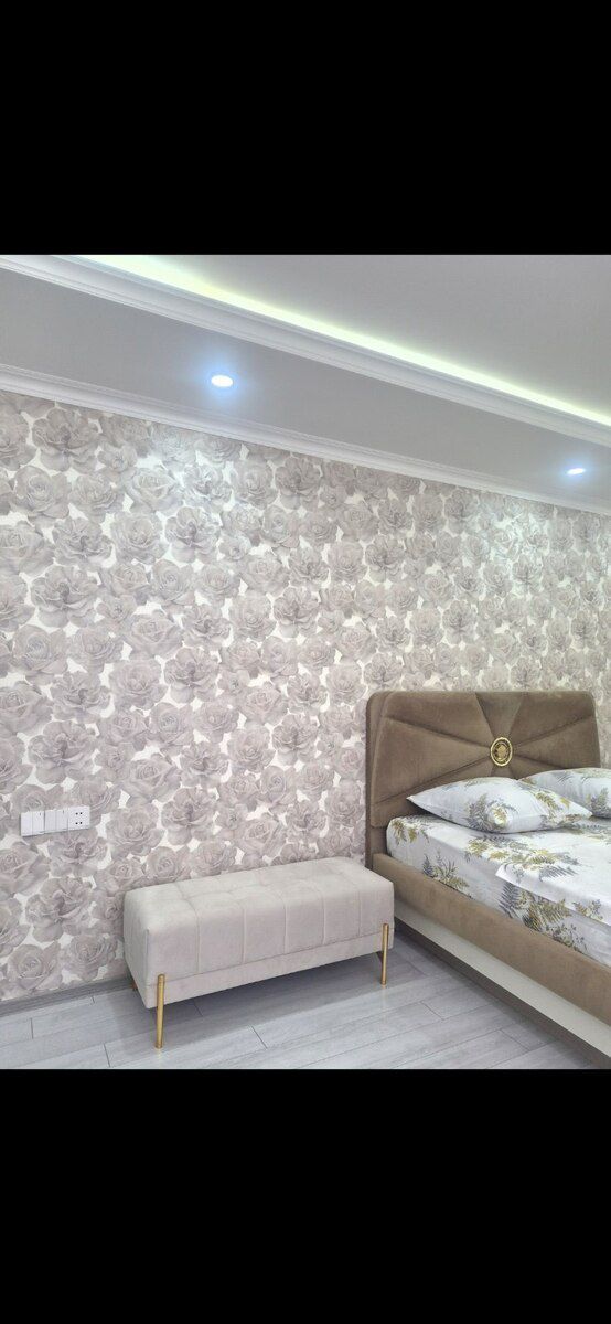 3-otaqlı yeni tikili kirayə verilir, Mingəçevir ş., 50 m² — Mənzil, Mingəçevir (5)