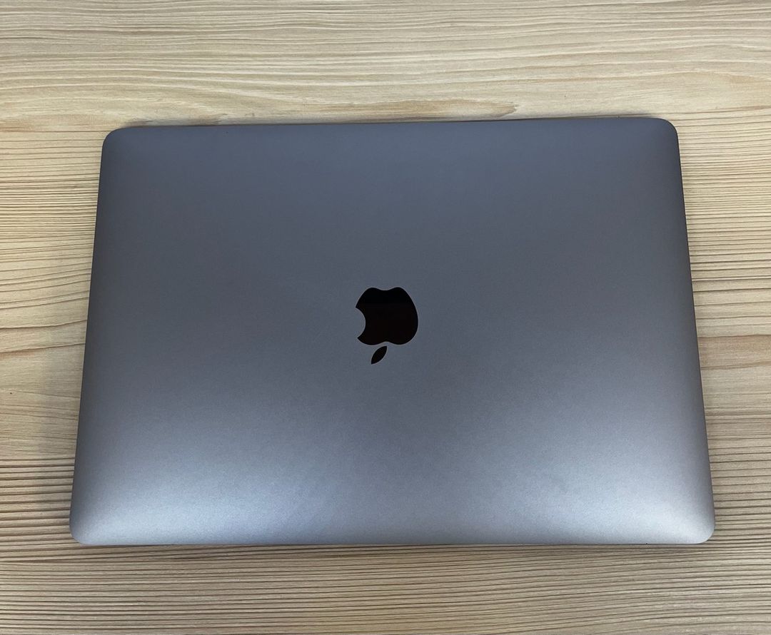 Apple MacBook Air 13-inch (2019) — Elektronika, Bakı (2)
