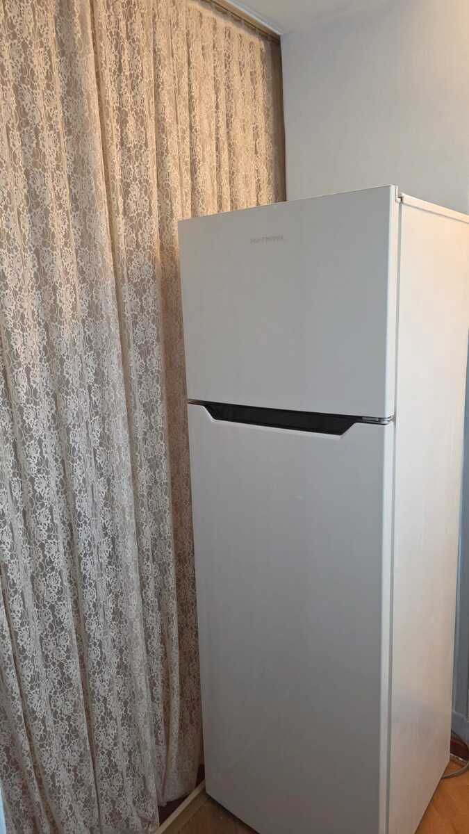 İcarəyə verilir 2 otaqlı köhnə tikili 40 m² — Mənzil, Bakı (5)