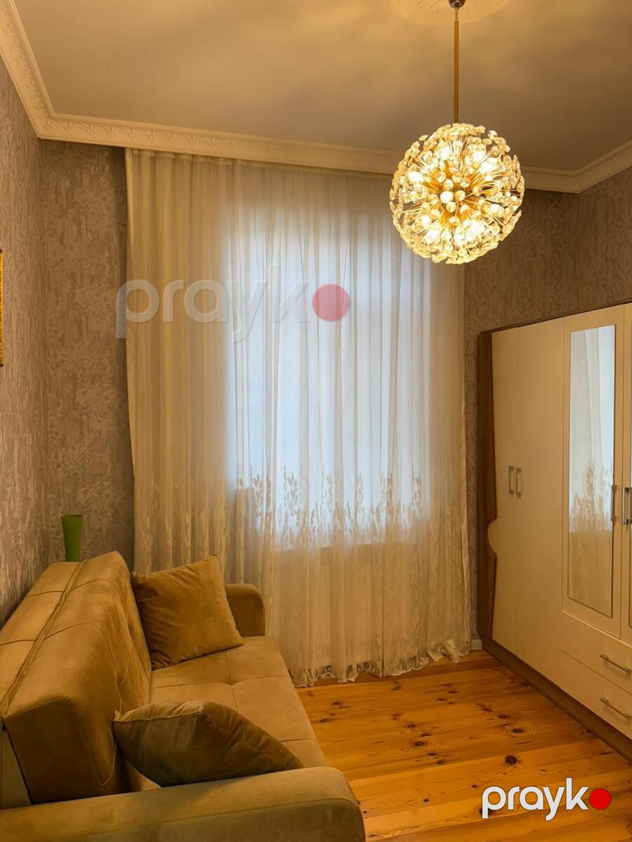 Həyət evi kirayə verilir, Zabrat qəs. — Ev, villa, Bakı (8)