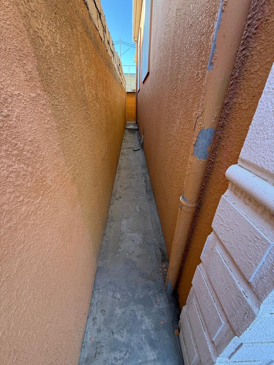 Satılır 3 otaqlı həyət evi/bağ evi 90 m² — Ev, villa, Bakı (2)