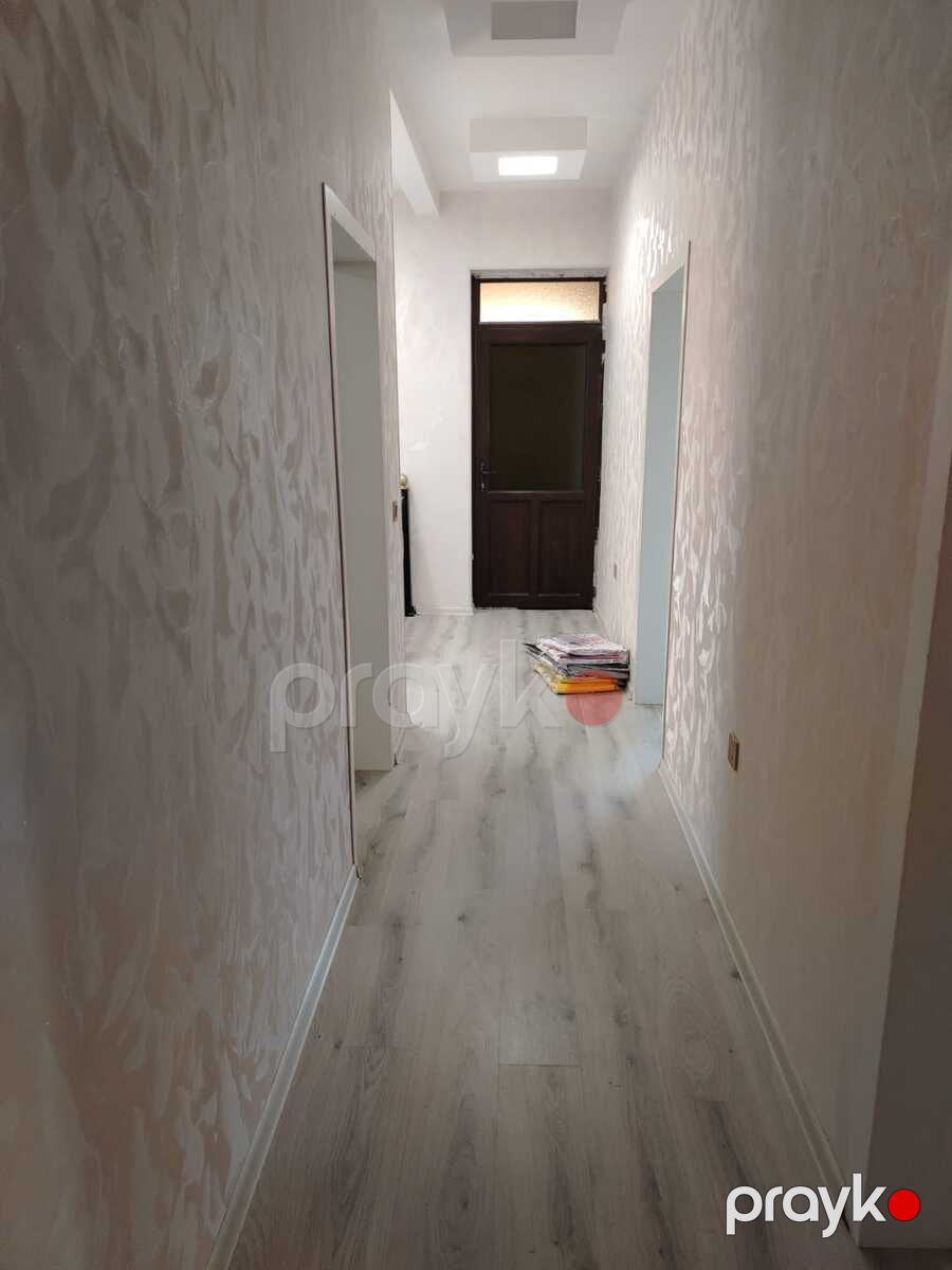 Satılır 6 otaqlı həyət evi/bağ evi 200 m² — Ev, villa, Bakı (4)
