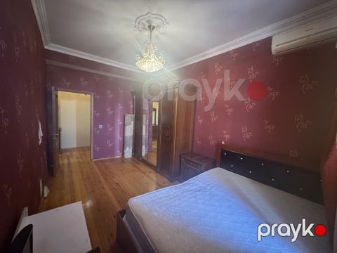 2-otaqlı yeni tikili, Sumqayıt ş., 71 m²