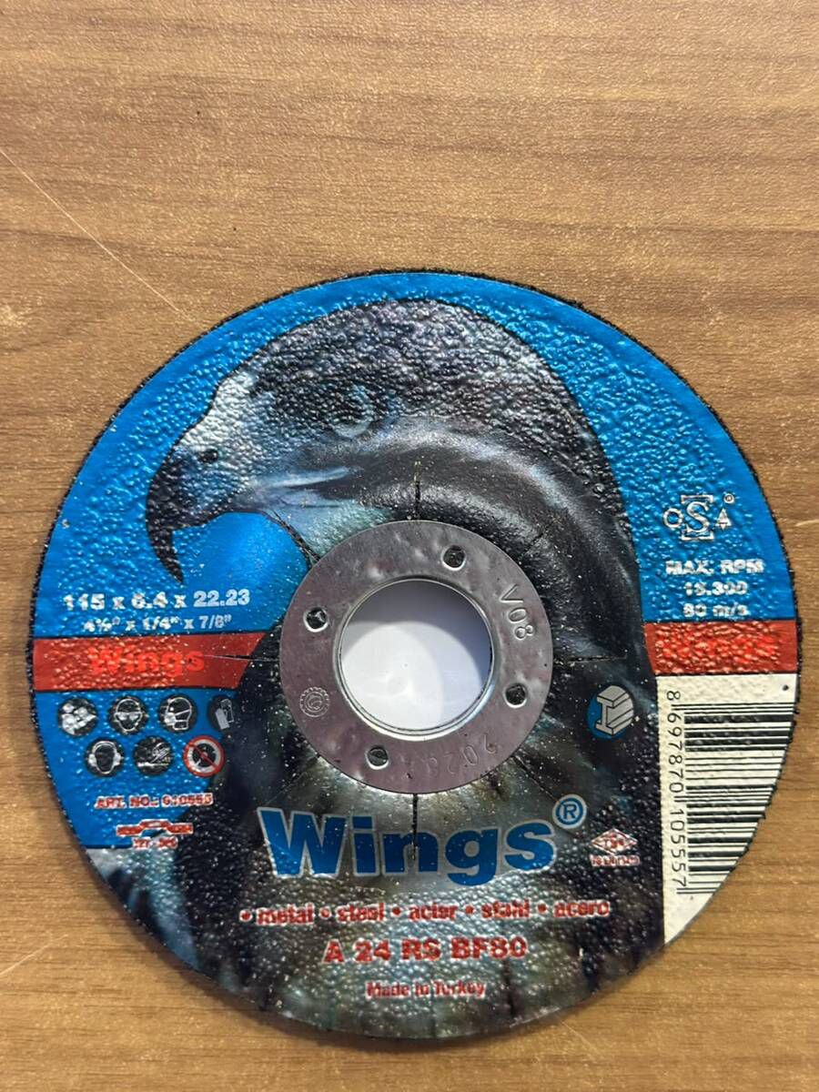 Laqunda daşları və cilalama WINGS — Təmir və inşaat, Bakı (8)