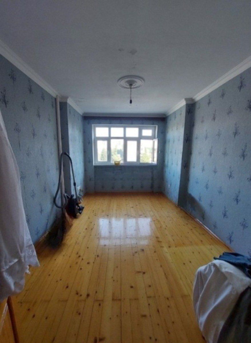 Satılır 3 otaqlı köhnə tikili 80 m² — Mənzil, Bakı (5)