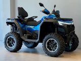 Kvadrosikl Cforce 850 Touring, 2026 il — Авто