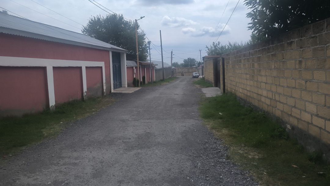Satılır 2 otaqlı həyət evi/bağ evi 118 m² — Ev, villa, Qəbələ (5)