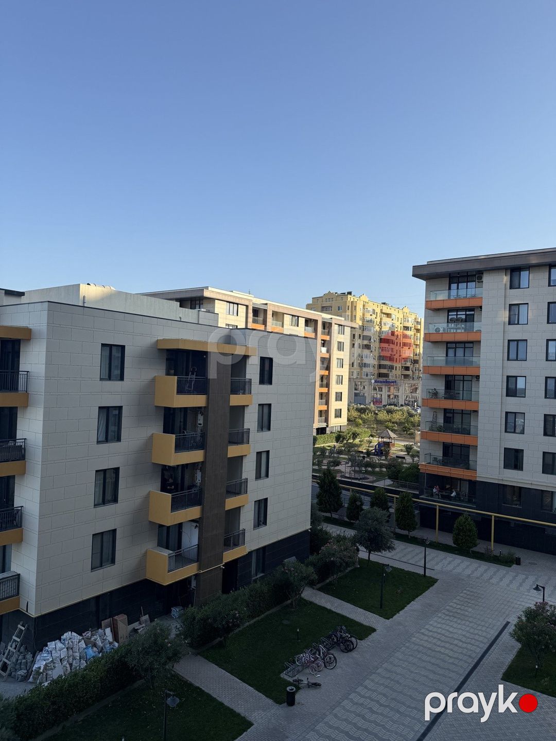 Satılır 2 otaqlı yeni tikili 55 m² — Mənzil, Sumqayıt (2)