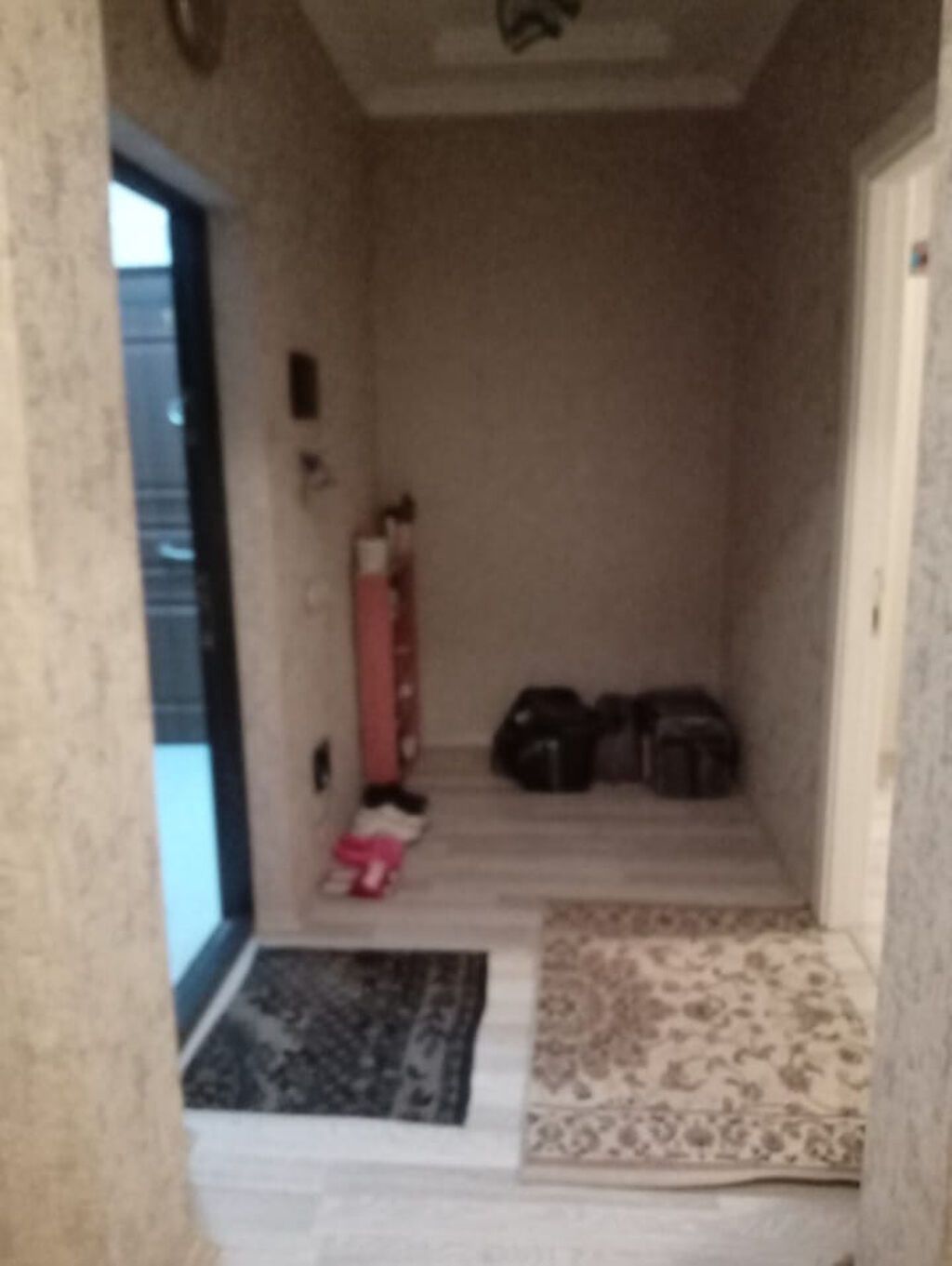 2 otaqlı, Yeni tikili, 72 kv. m — Daşınmaz əmlak, Bakı (3)