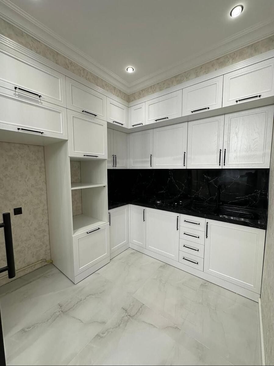 İcarəyə verilir 2 otaqlı yeni tikili 77 m² — Mənzil, Bakı (6)