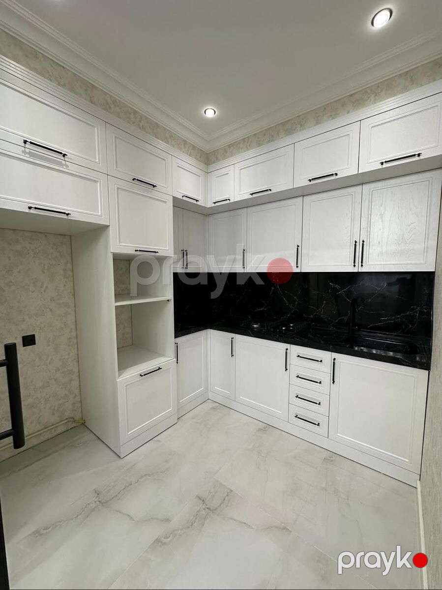 İcarəyə verilir 2 otaqlı yeni tikili 77 m² — Mənzil, Bakı (6)