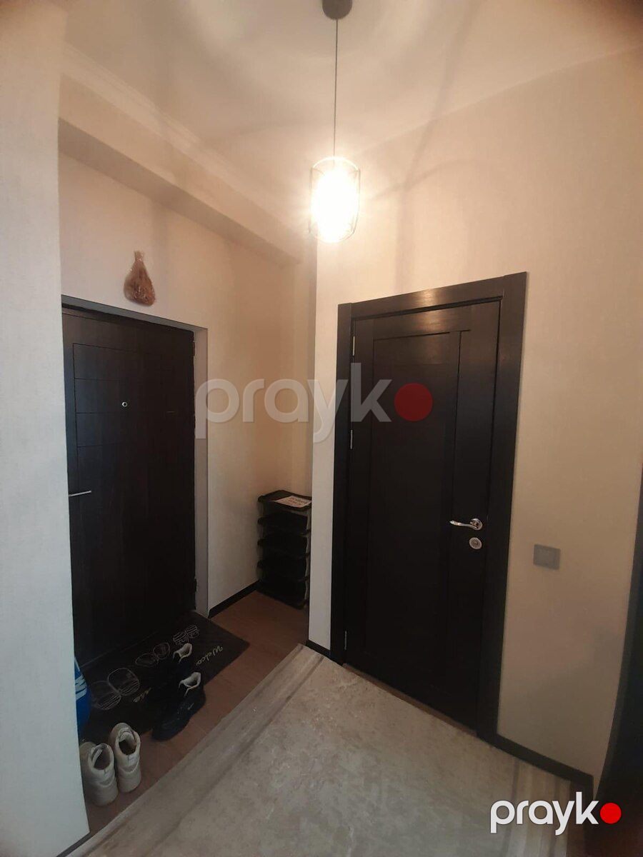 3-otaqlı yeni tikili, Sumqayıt ş., 75 m² — Mənzil, Sumqayıt (11)