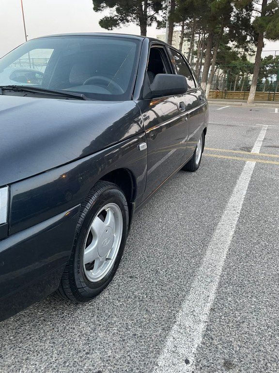 LADA (VAZ) 2112, 1.6 L, 2007 il, 174 254 km — Avtomobillər, Sumqayıt (7)