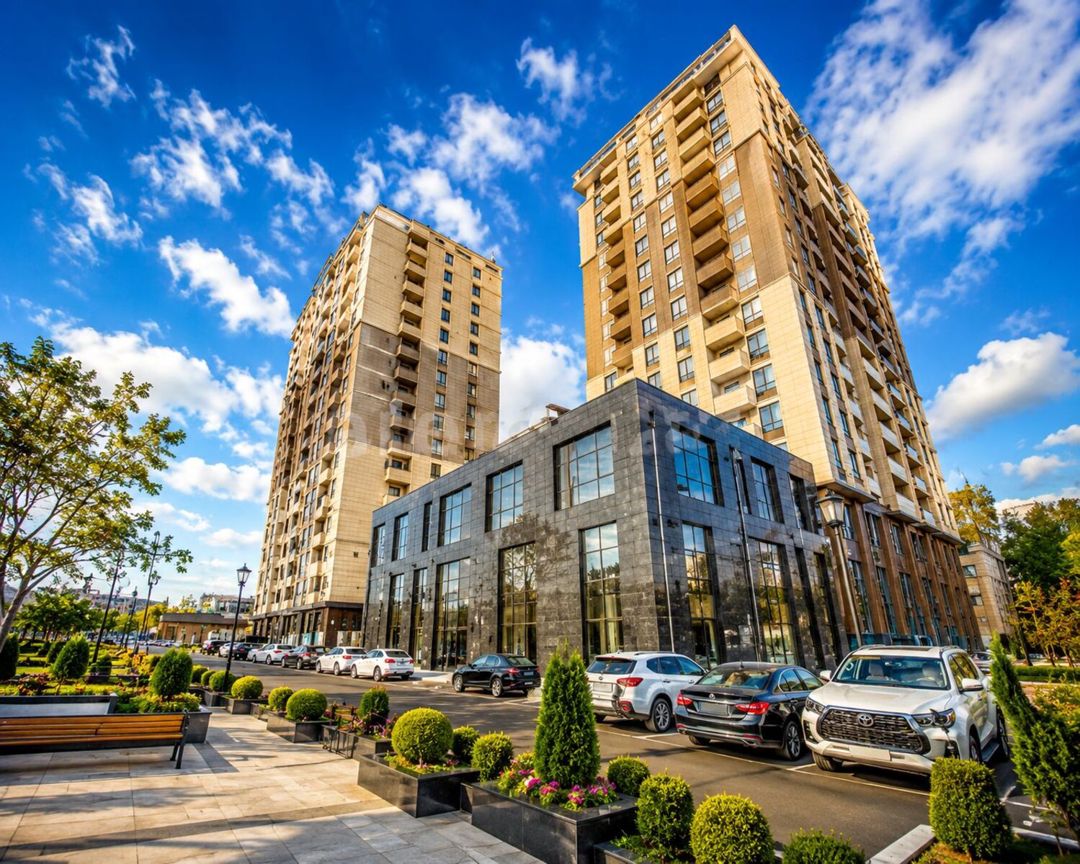 Satılır 3 otaqlı yeni tikili 106 m² — Mənzil, Bakı (7)