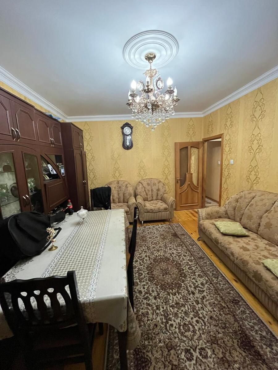 3-otaqlı mənzil, Sumqayıt ş., 53.35 m² — Mənzil, Sumqayıt (3)