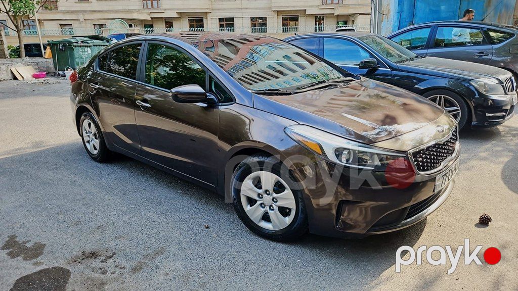 Avtomobil icarəsi 77-TE-201 — Avtomobil icarəsi, Bakı (6)
