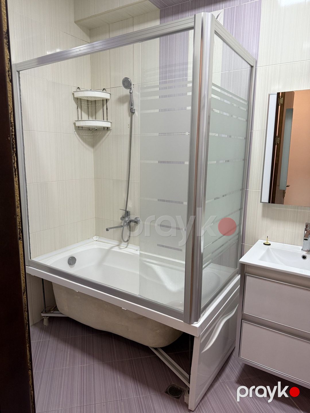 Satılır 2 otaqlı yeni tikili 114 m² — Mənzil, Bakı (5)