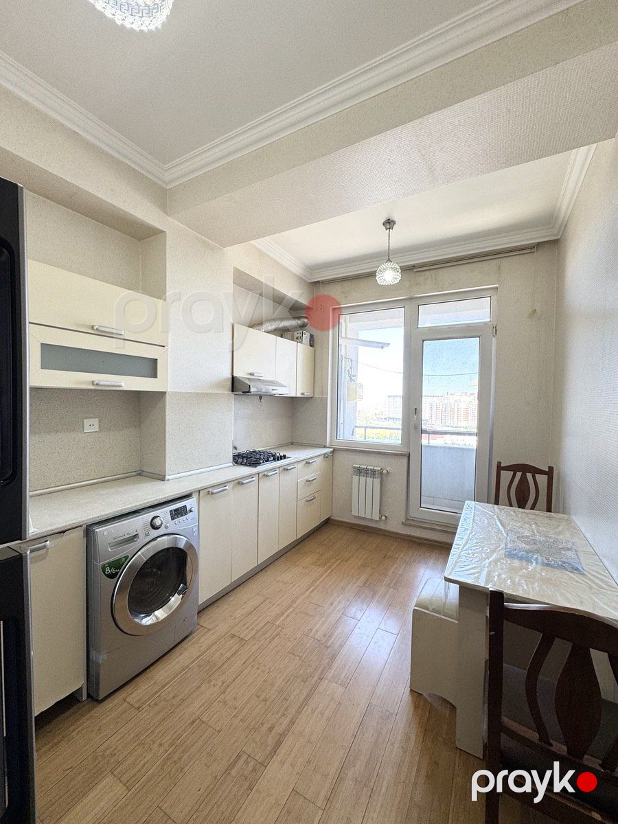 İcarəyə verilir 2 otaqlı yeni tikili 80 m² — Mənzil, Bakı (7)