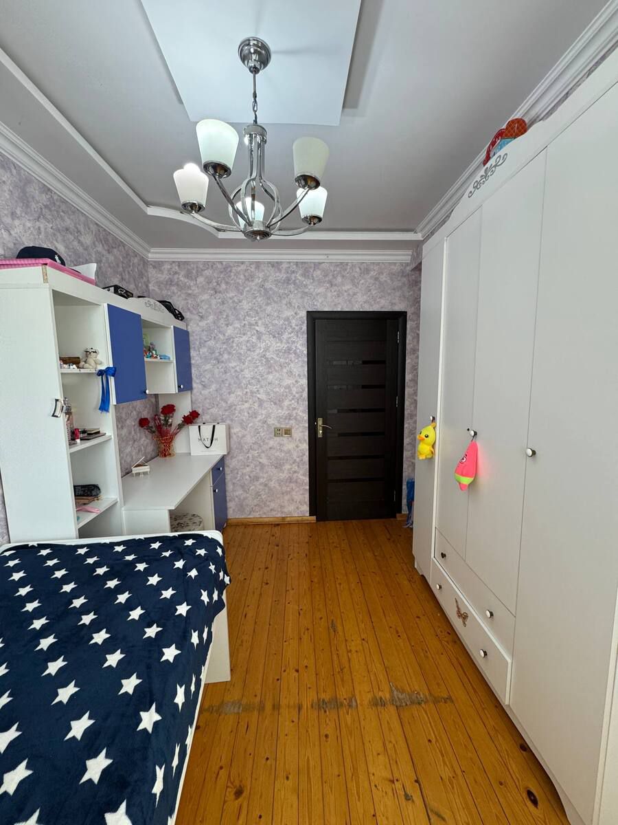 Satılır 3 otaqlı yeni tikili 72 m² — Mənzil, Bakı (9)