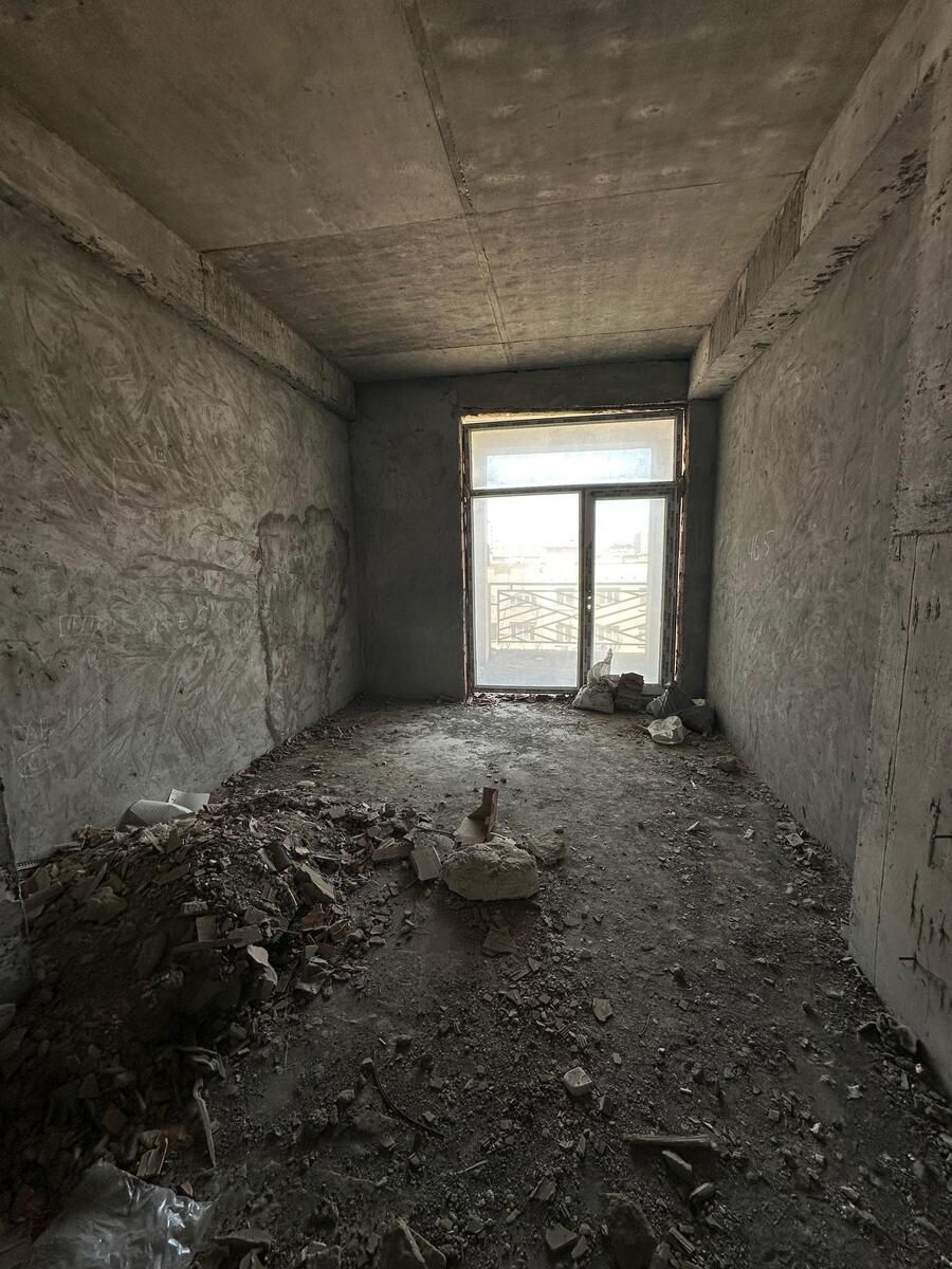 Satılır 3 otaqlı yeni tikili 133 m² — Mənzil, Bakı (11)
