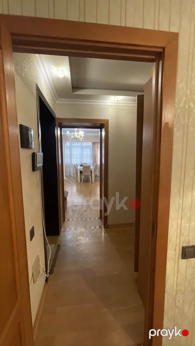 Satılır 2 otaqlı köhnə tikili 47 m² — Mənzil, Bakı (6)