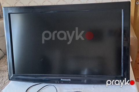 Panasonic VIERA LCD TV – Model TH-L32C10R - Ekran ölçüsü: 32 düym - — Xırdalan