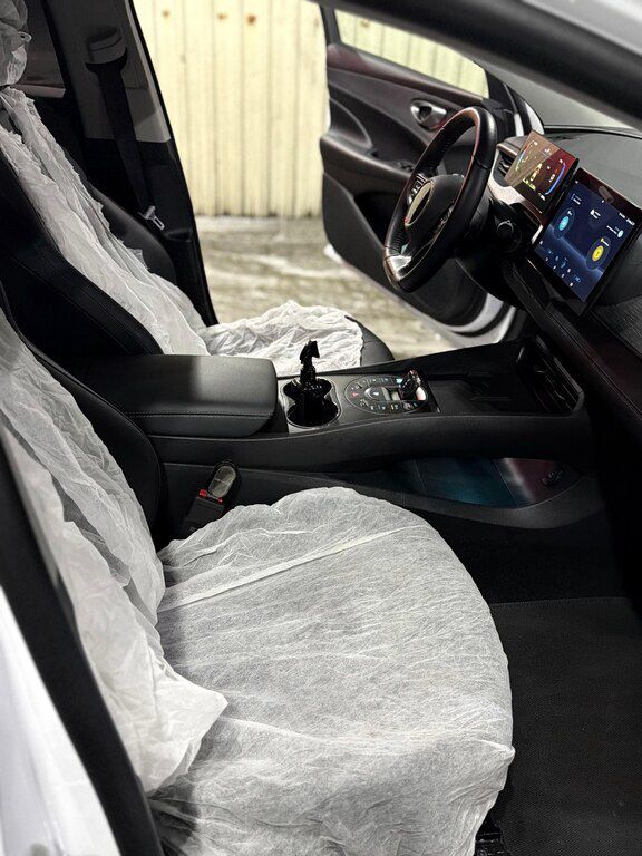 BYD Seal 05, 1.5 L, 7.68 kWh, 2025 il, 12 400 km — Avtomobillər, Bakı (8)