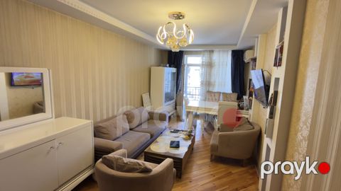 Satılır 3 otaqlı yeni tikili 74 m²