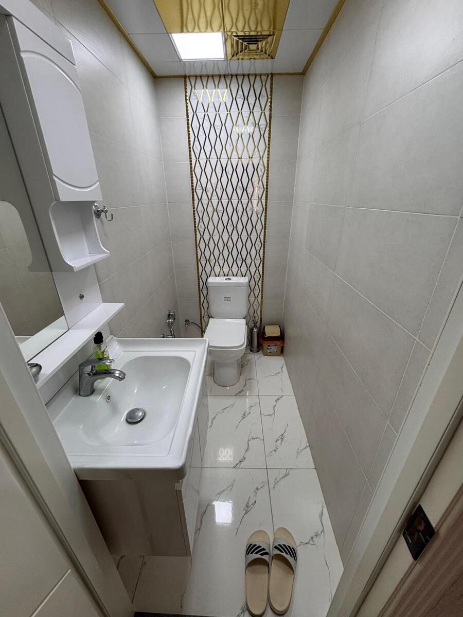 Satılır 4 otaqlı yeni tikili 135 m² — Mənzil, Bakı (11)