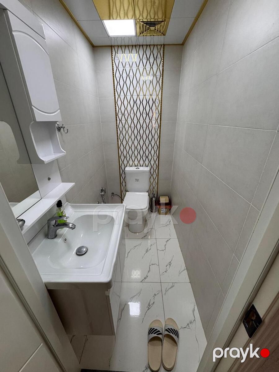 Satılır 4 otaqlı yeni tikili 135 m² — Mənzil, Bakı (11)